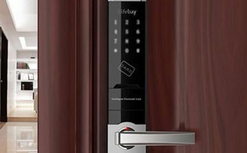 通渭24小时上门开锁公司