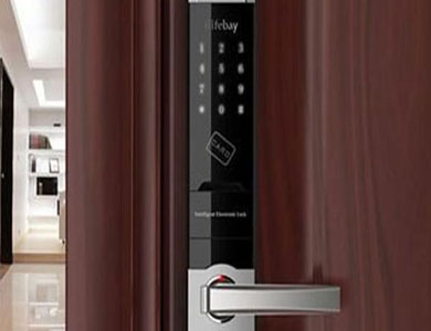 通渭24小时上门开锁公司